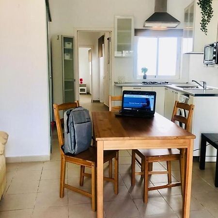 Nomad House Haria Lanzarote D Apartment ภายนอก รูปภาพ
