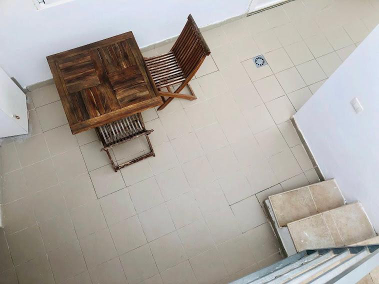 Nomad House Haria Lanzarote D Apartment ภายนอก รูปภาพ