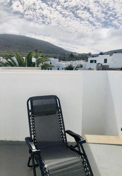 Nomad House Haria Lanzarote D Apartment ภายนอก รูปภาพ